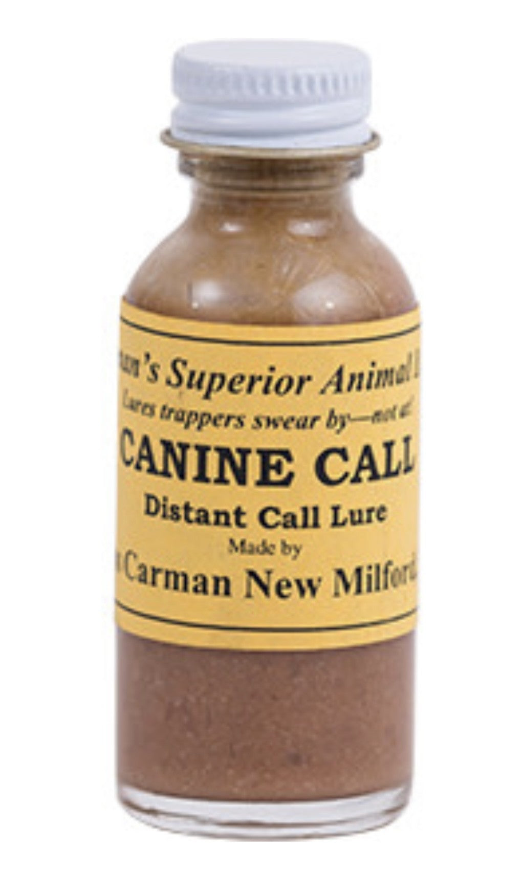 Canine Call