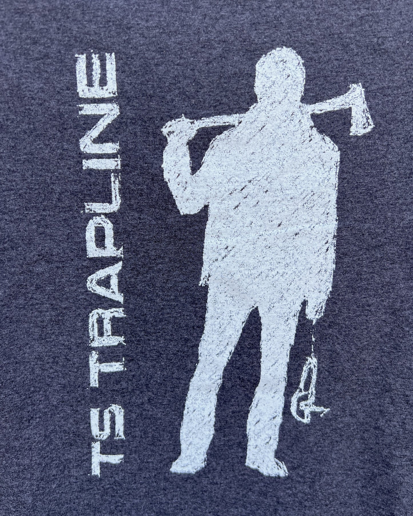 TS Chalkboard Trapper T