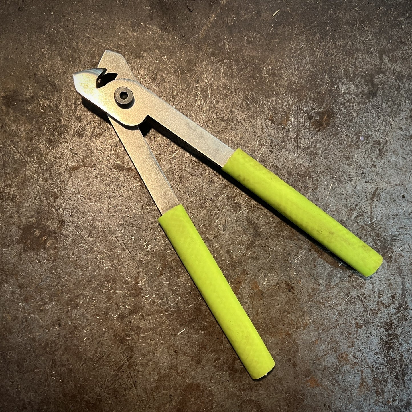 Ron Marsh Heavy Duty J-Hook Tool (JH-4)
