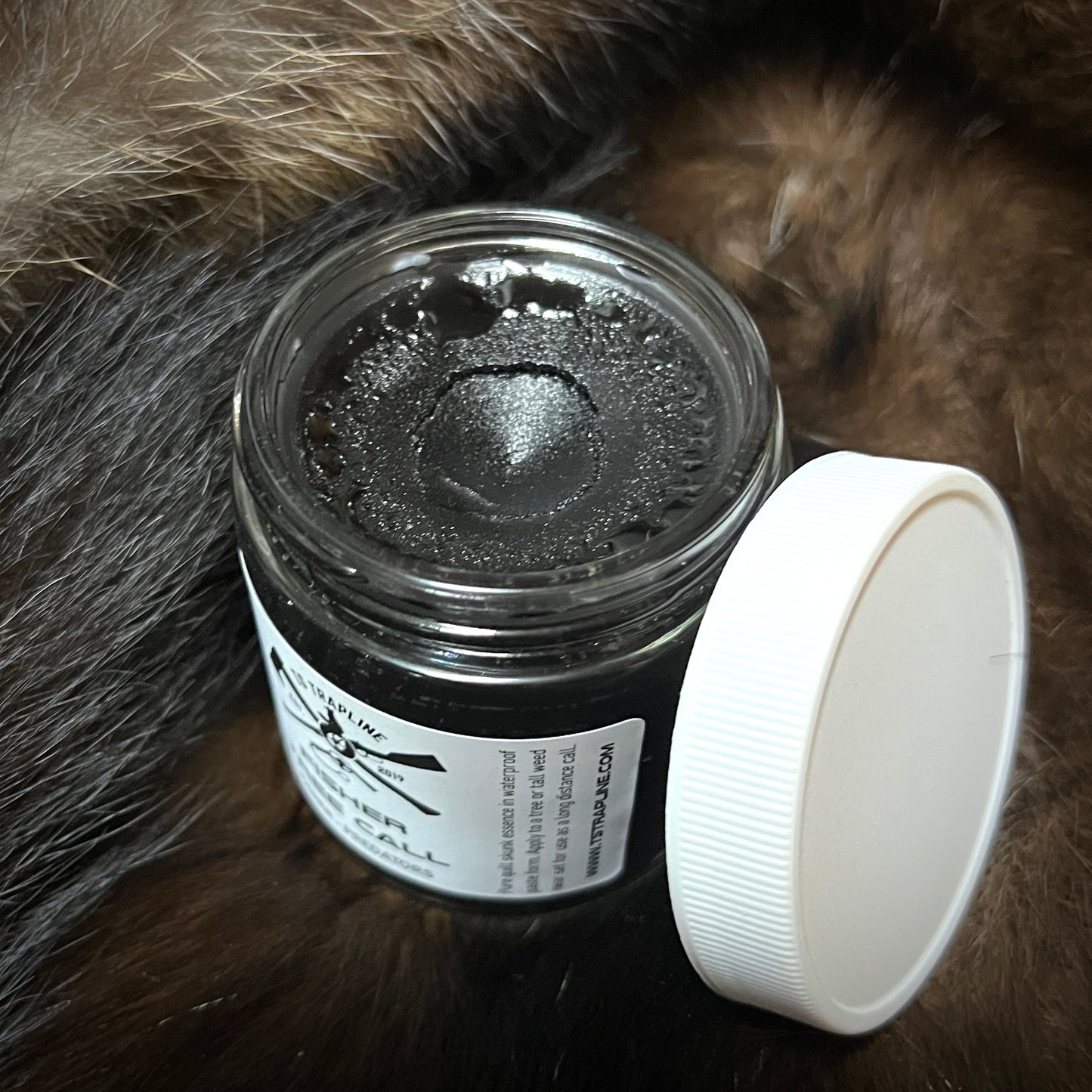 Fisher Tree Call