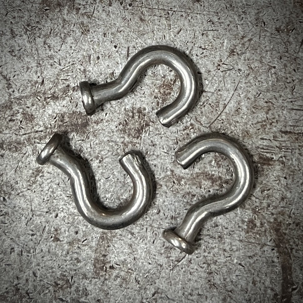 6 ga. HD J Hook