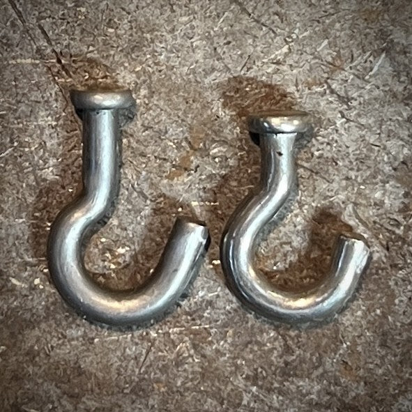 Long Shank 6 ga. J-Hook