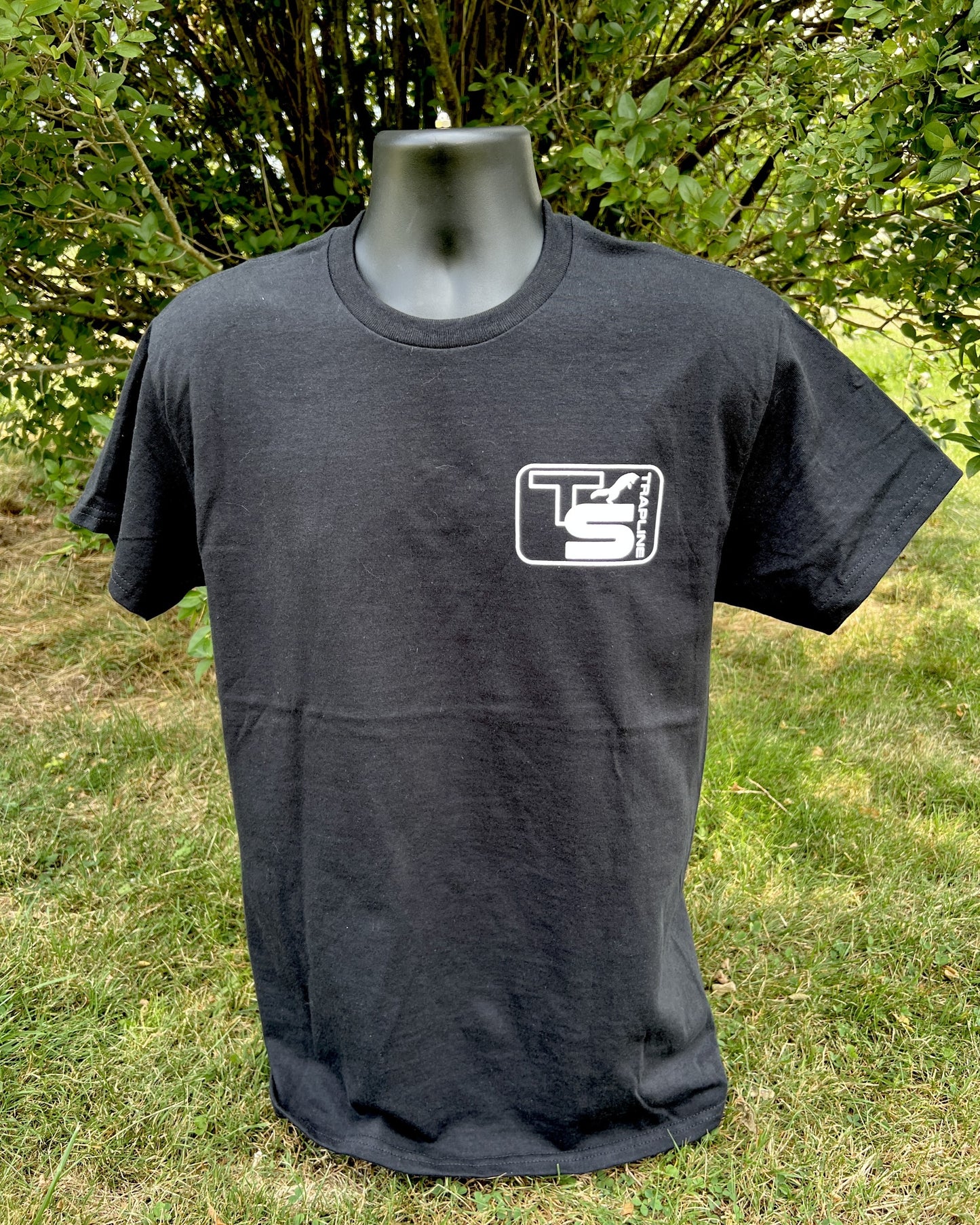 Trapper Till I Die T (TS Double Longspring)