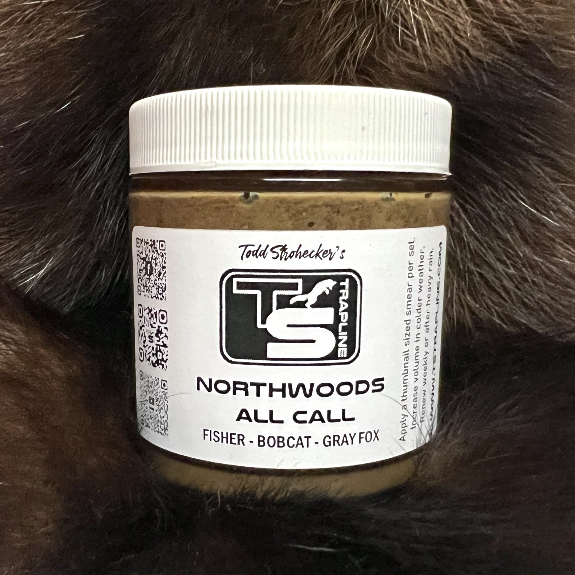 Northwoods All Call