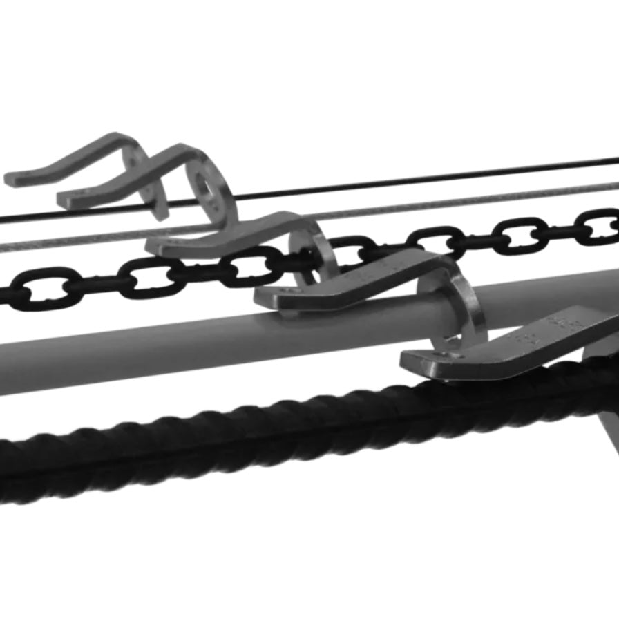 HAGz Universal Lock