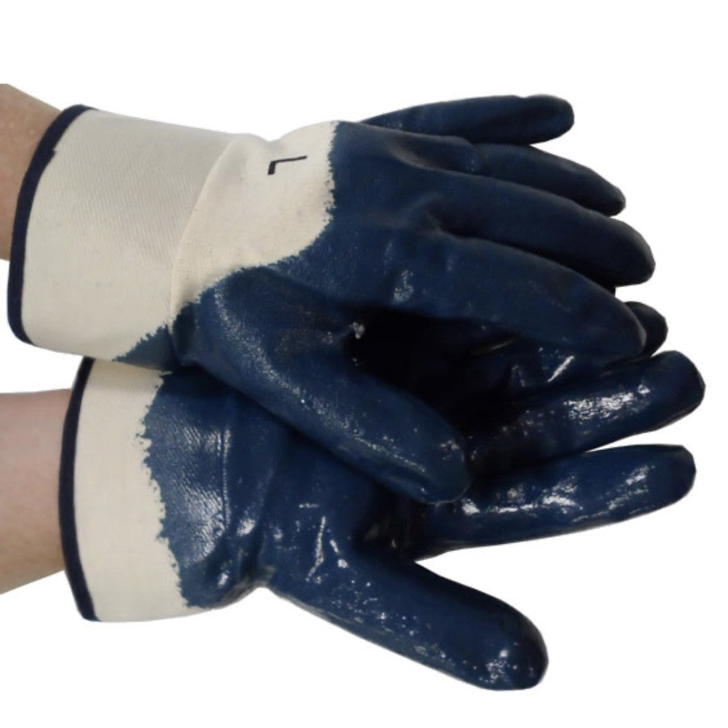 Land Trapping Gloves