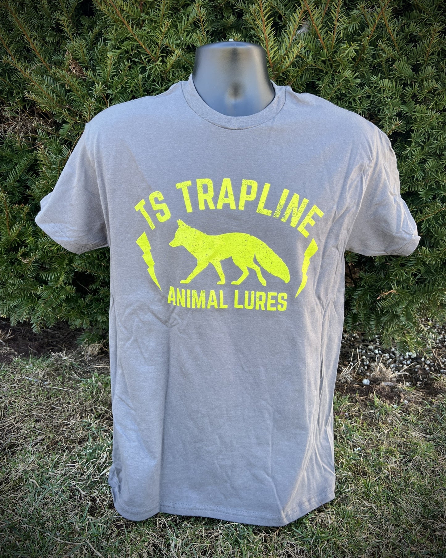 TS Thunderfox T