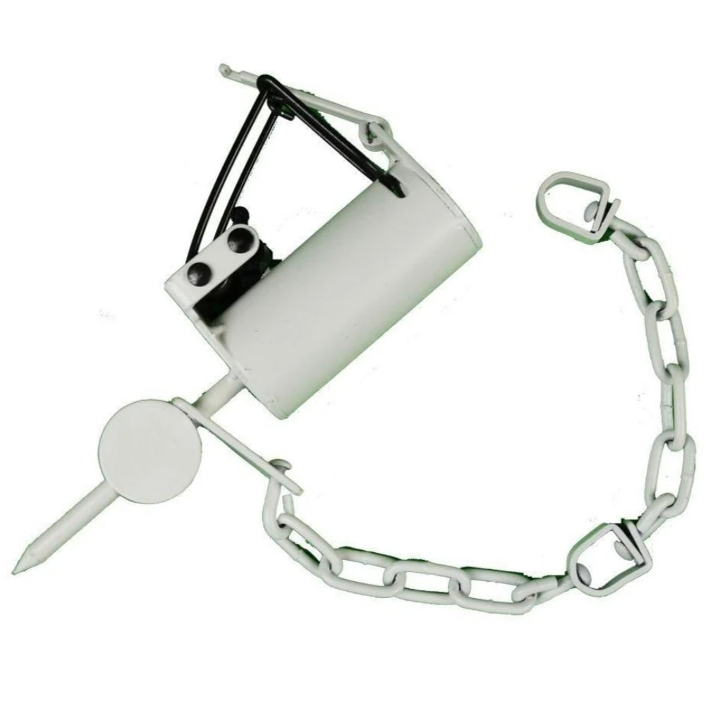 Z Trap White Dog Proof - EACH