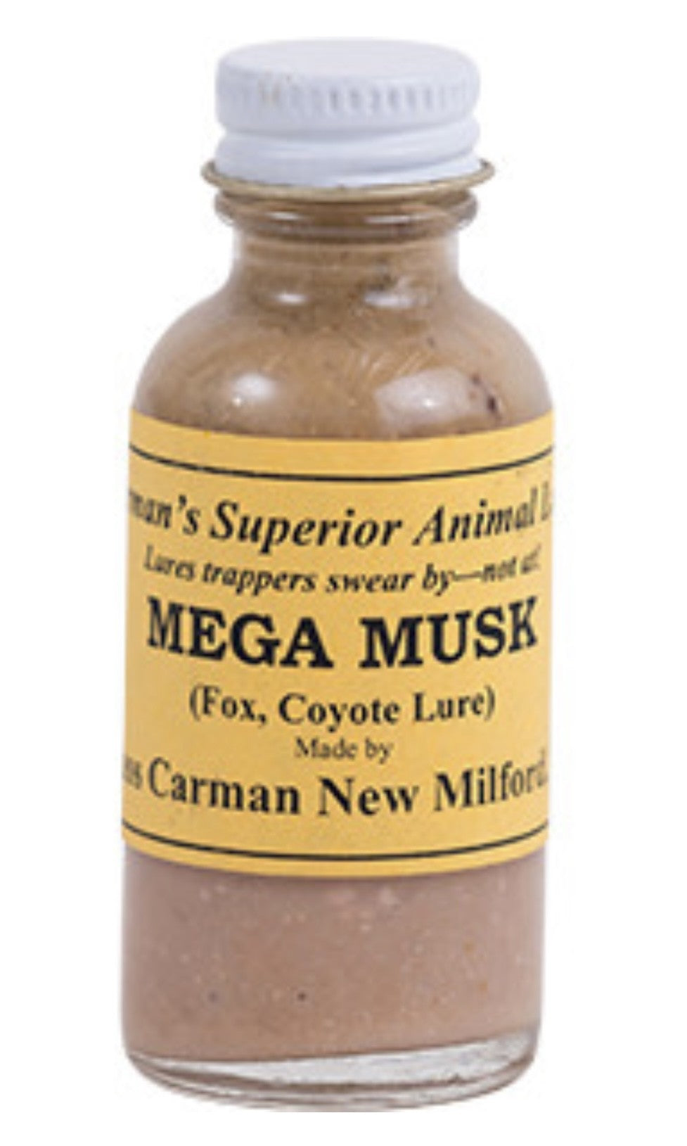 Mega Musk