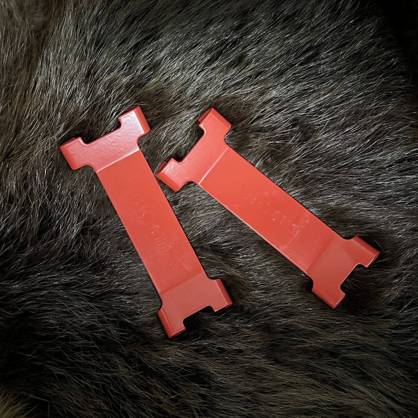 Coil Spring Trap Setters