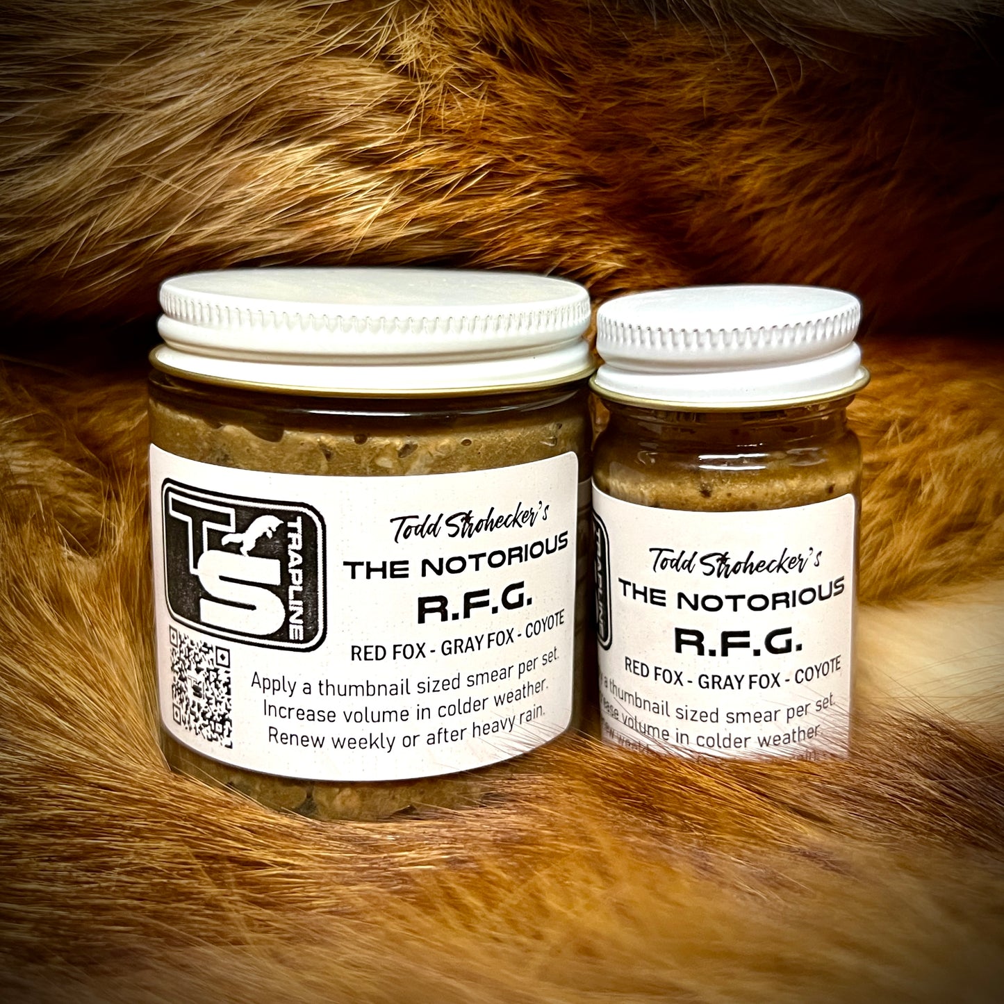 The Notorious R.F.G.