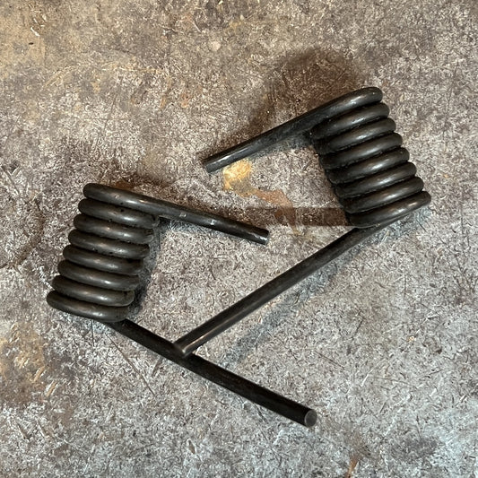 #2 Music Wire Springs