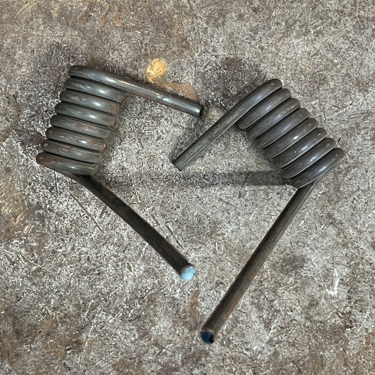 #3-4 Music Wire Springs