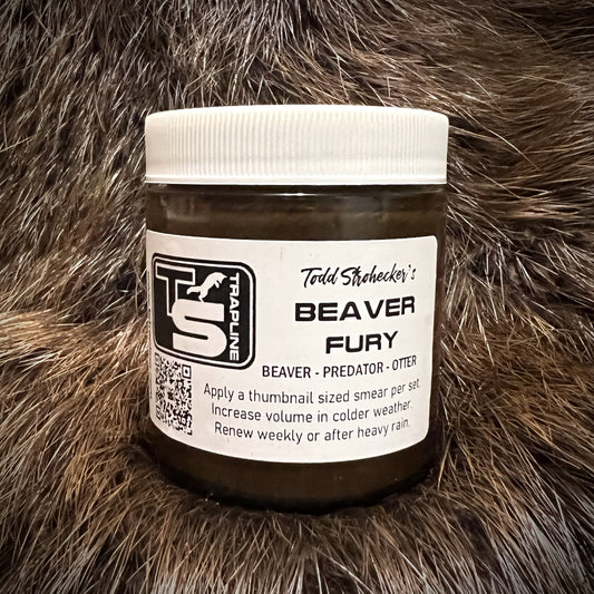 Beaver Fury