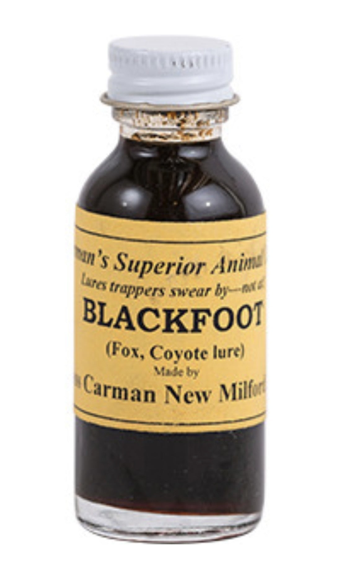 Blackfoot