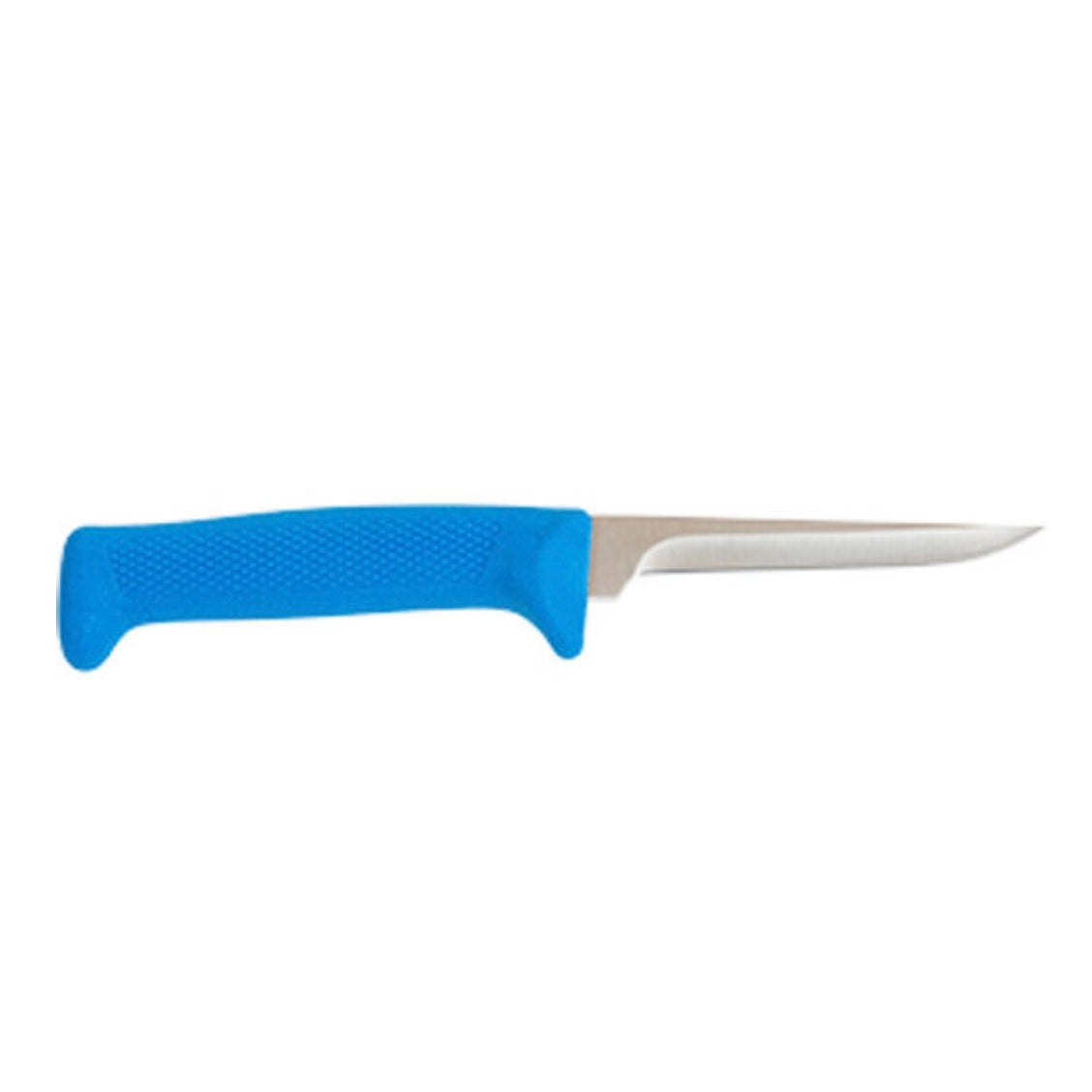 Blue Skinner Knife