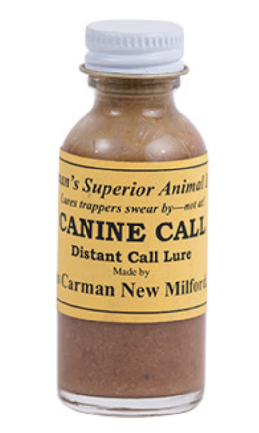 Canine Call