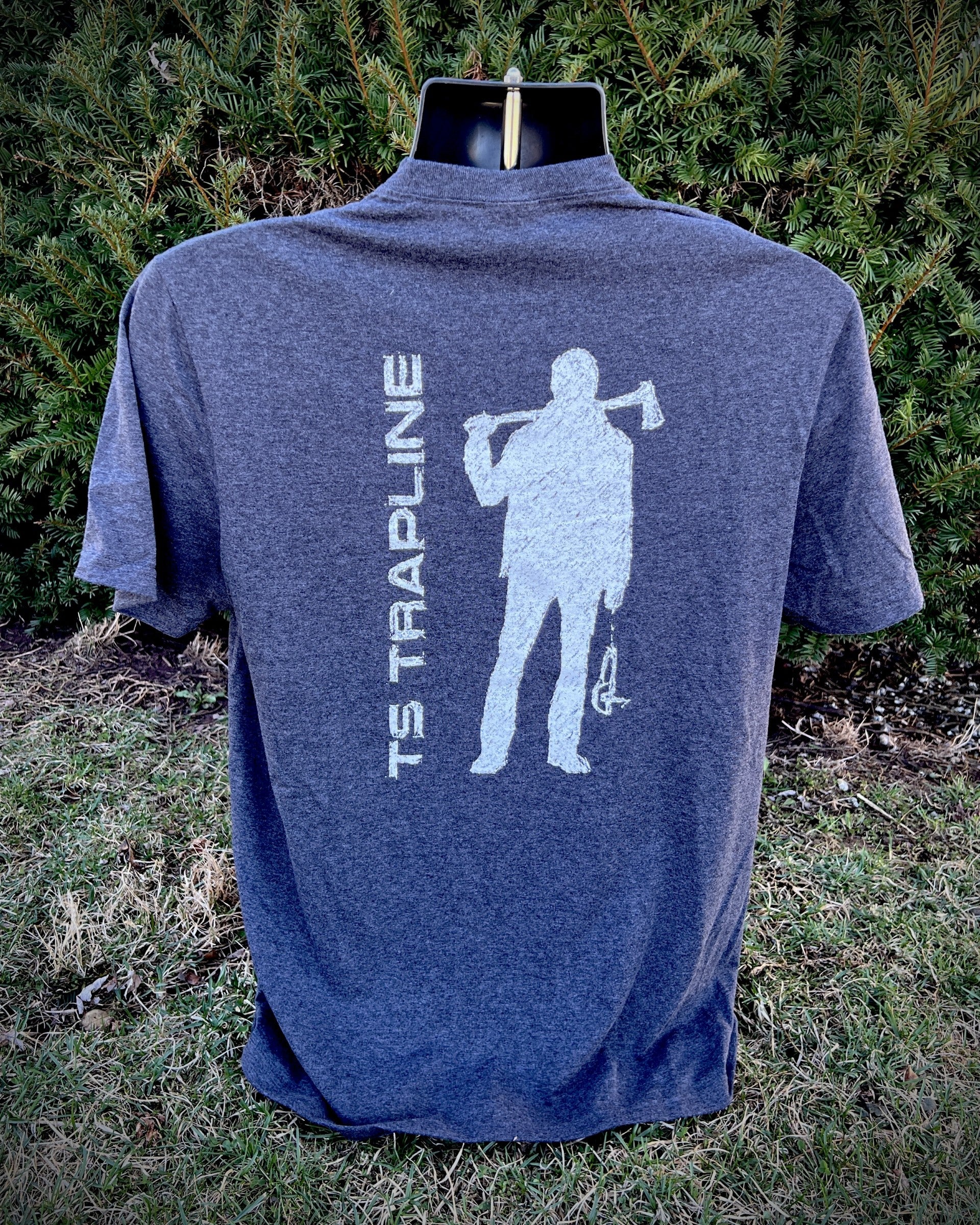 Color Line Trapp TS Chalkboard Trapper T – TS Trapline