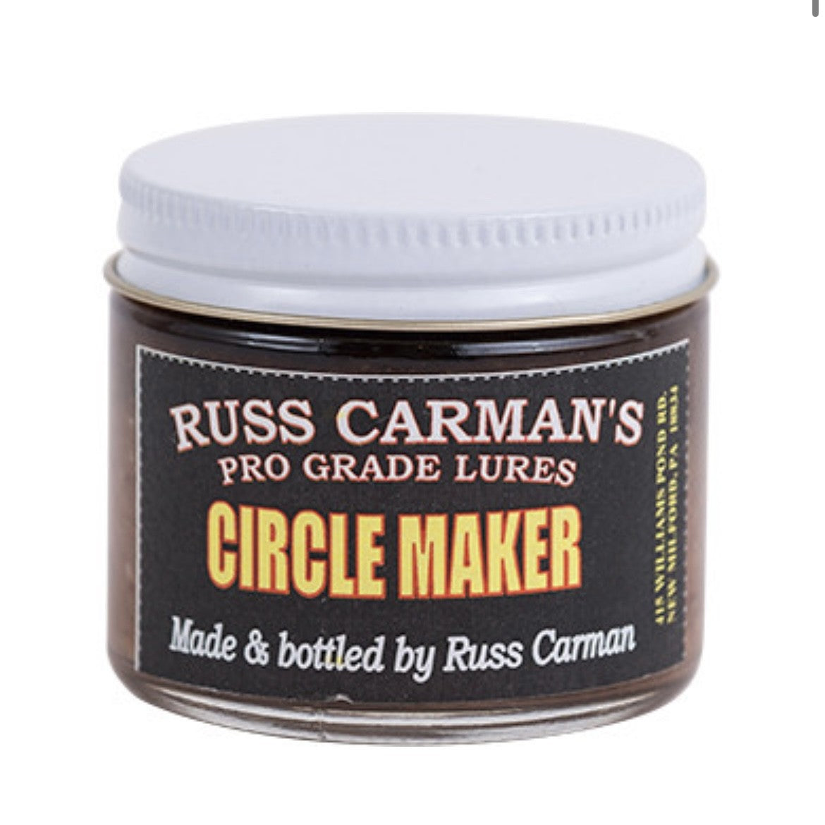 Carman’s Pro Grade Circle Maker