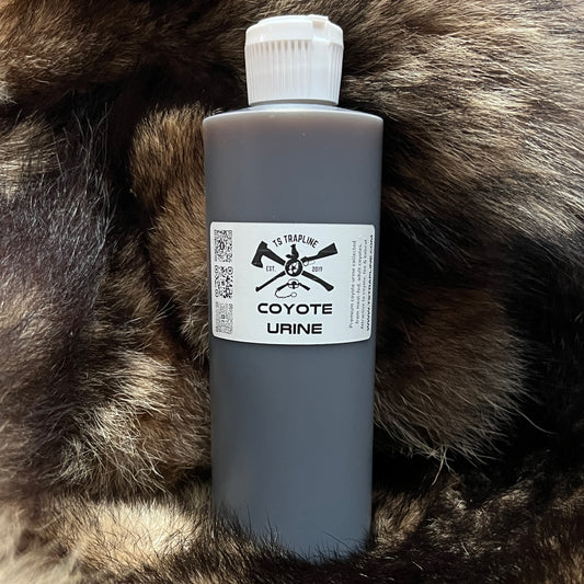 Coyote Urine