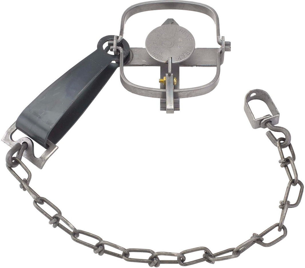 Traps – TS Trapline