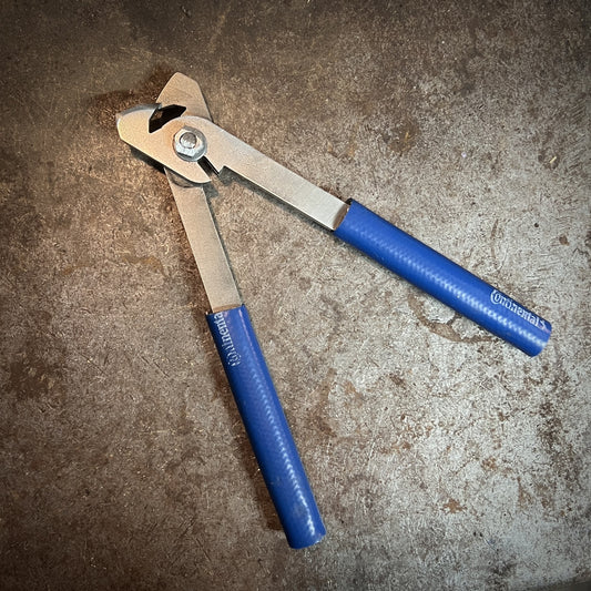 Ron Marsh HD J-Hook Tool w/ Cable Cutter (JH-3)