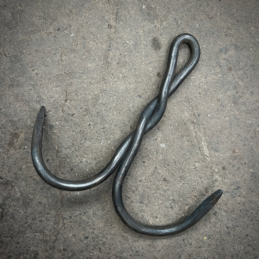 Heritage Hook - Small Grapple - EACH