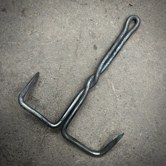 Heritage Hook - Large Grapple - EACH