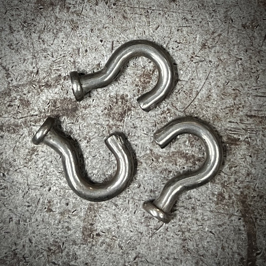 6 ga. HD J Hook
