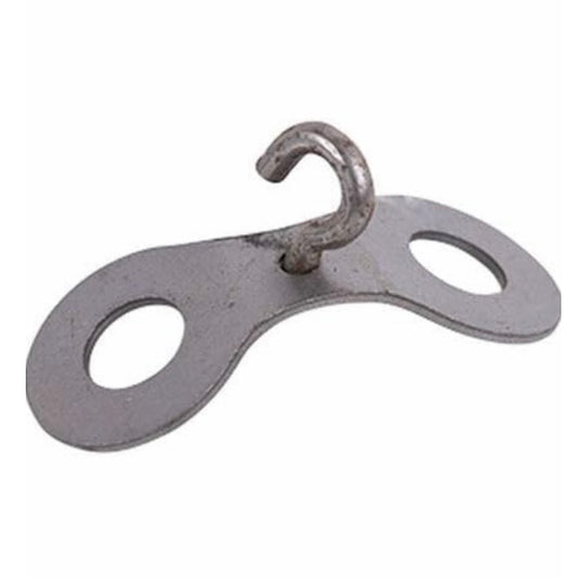 Berkshire Double Stake Swivel