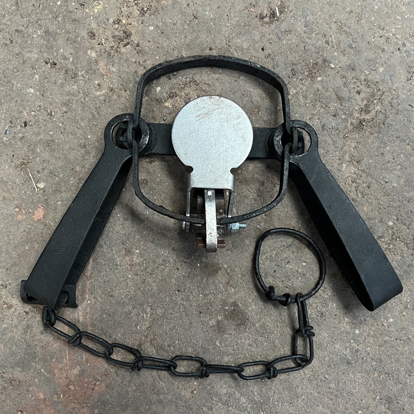 #2 Double Longspring PIT Pan Kit