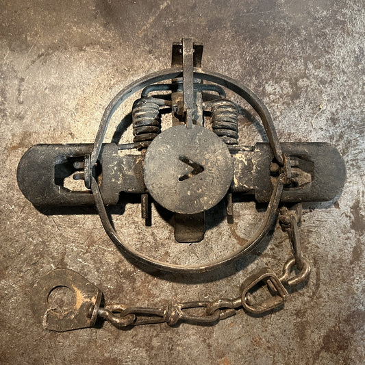 Victor #1 1/2 Coilspring - EACH