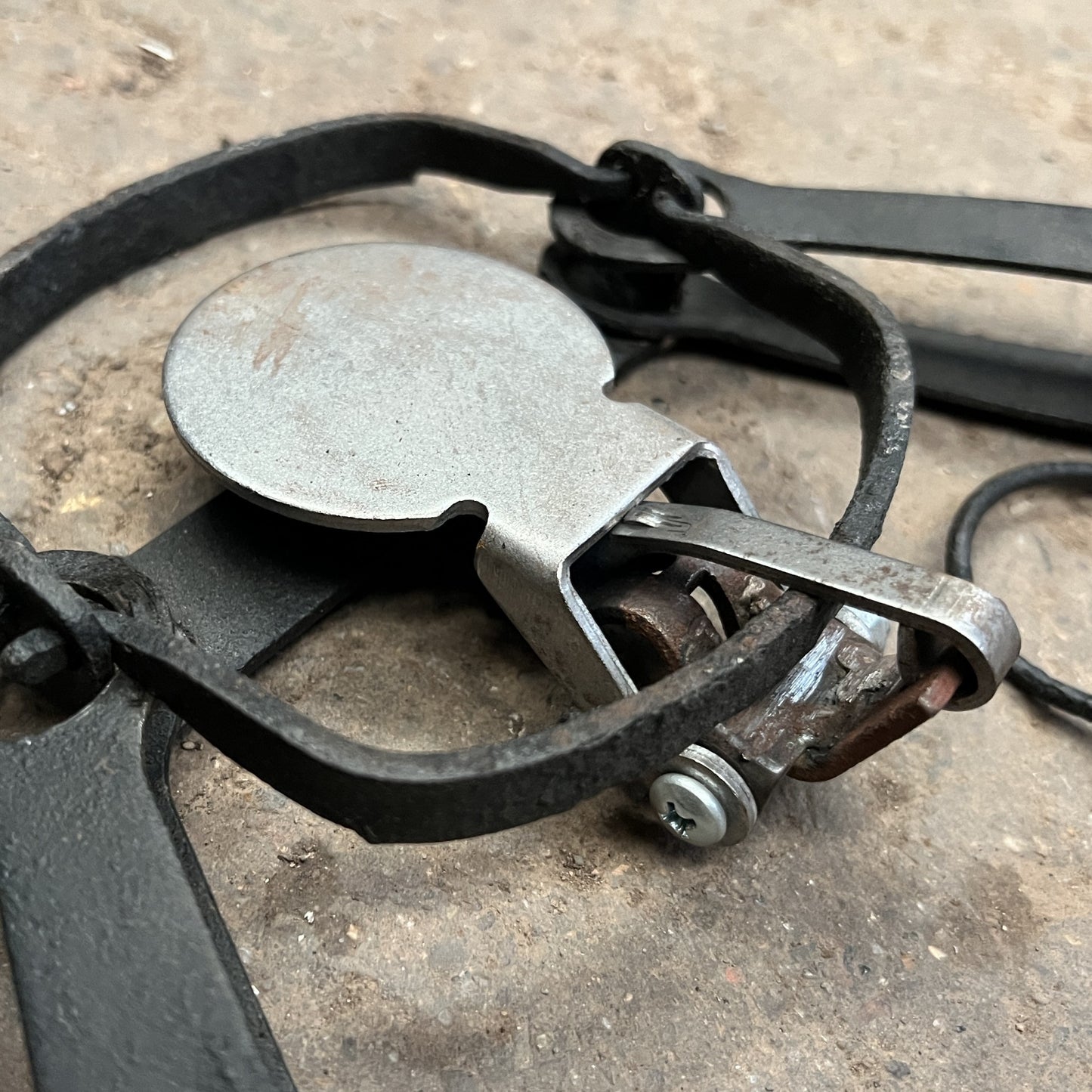 #2 Double Longspring PIT Pan Kit
