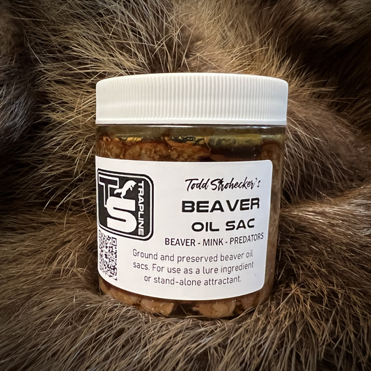 Beaver Oil Sac