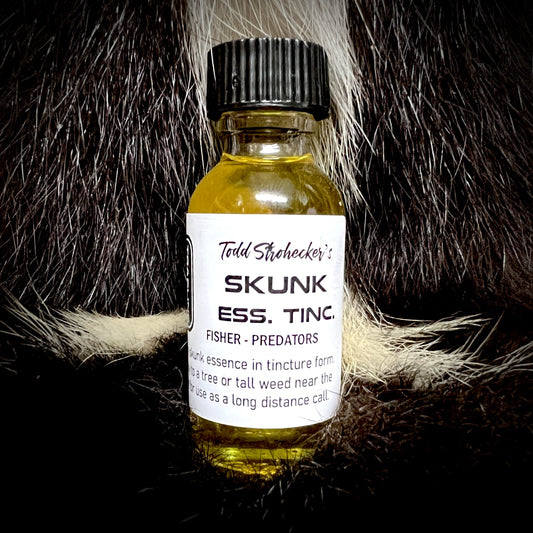 Skunk Essence Tincture