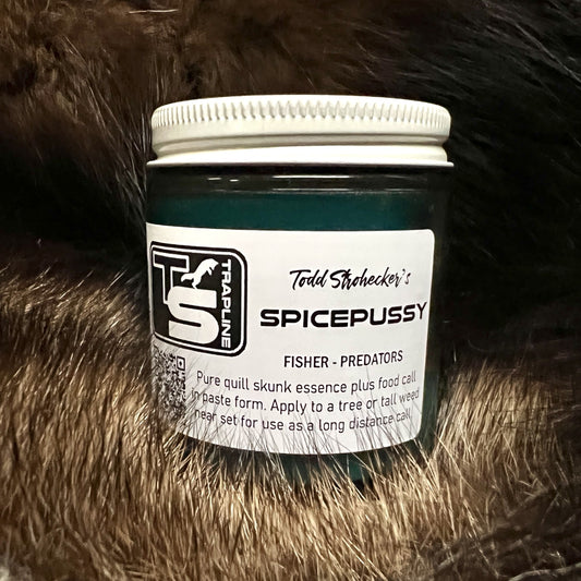 Spicepussy