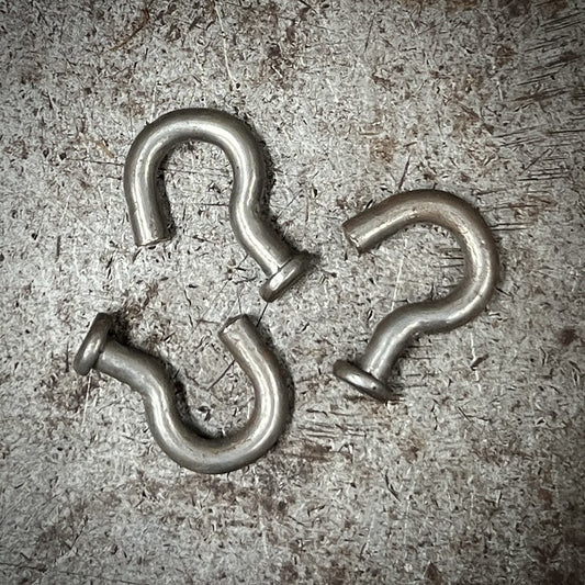 3/16” Standard J Hook