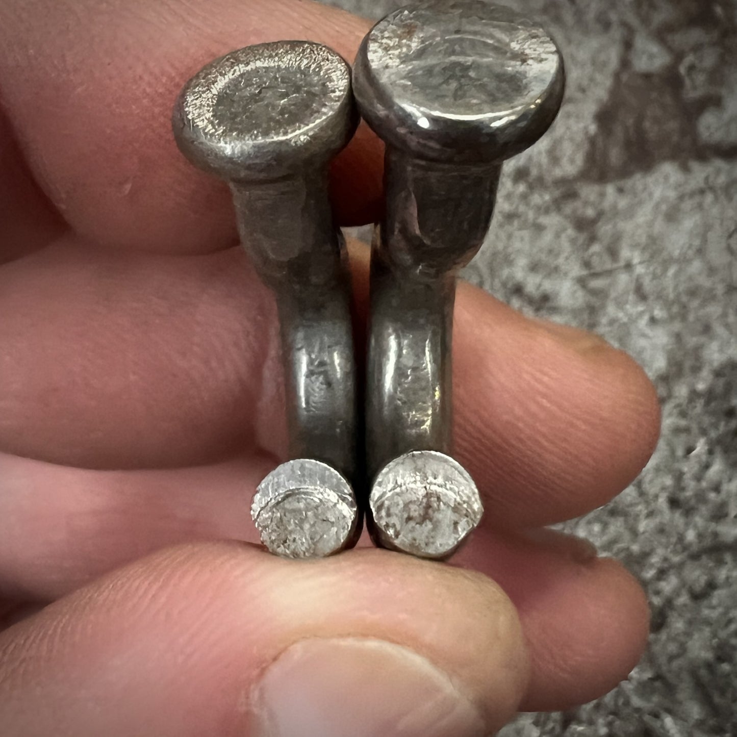 3/16” Standard J Hook