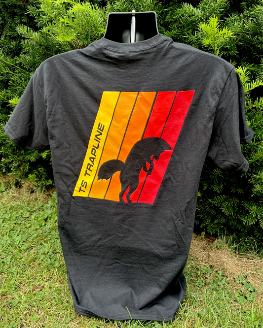 TS Trapline “Sunset Fox” T