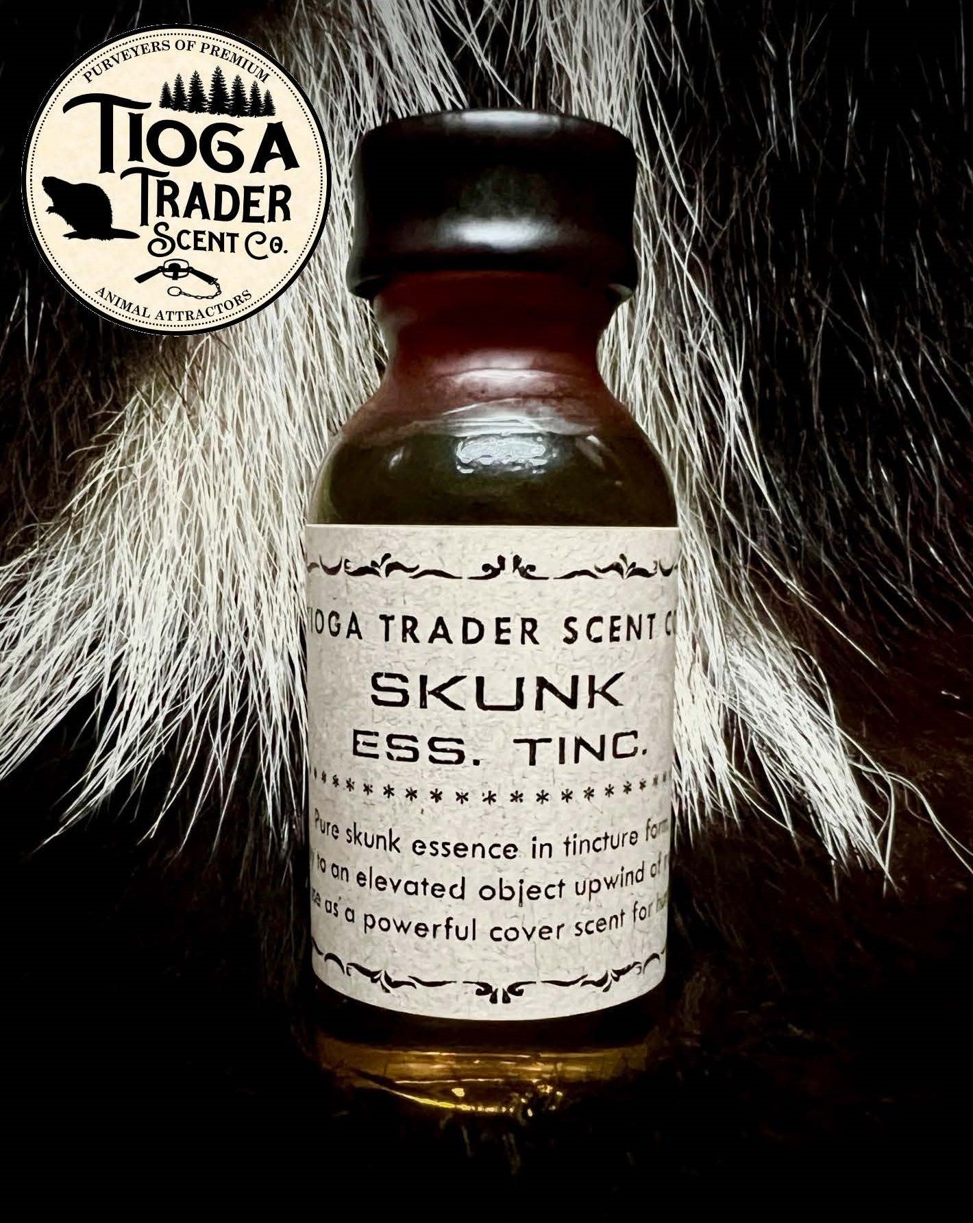 Skunk Essence Tincture