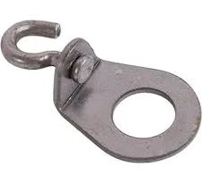 Flat Stake Swivels