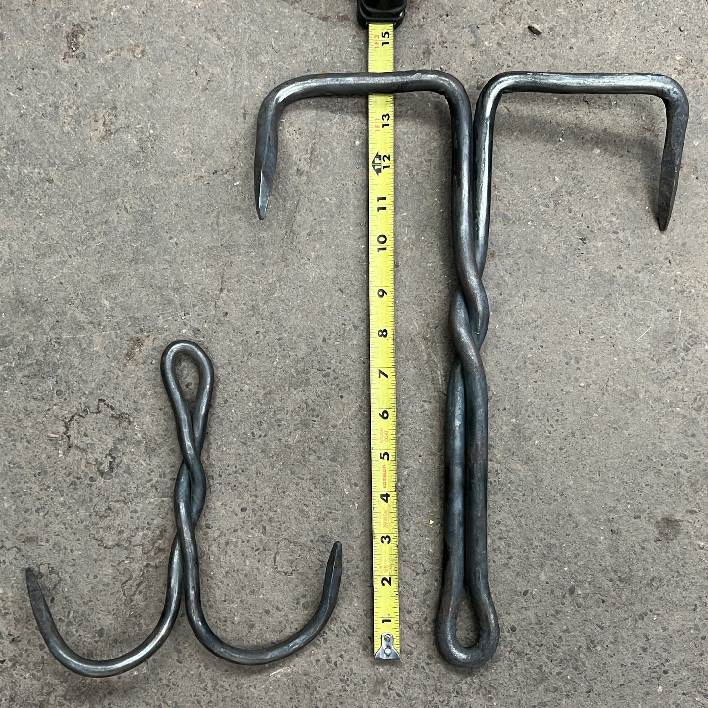 Heritage Hook - Large Grapple - EACH