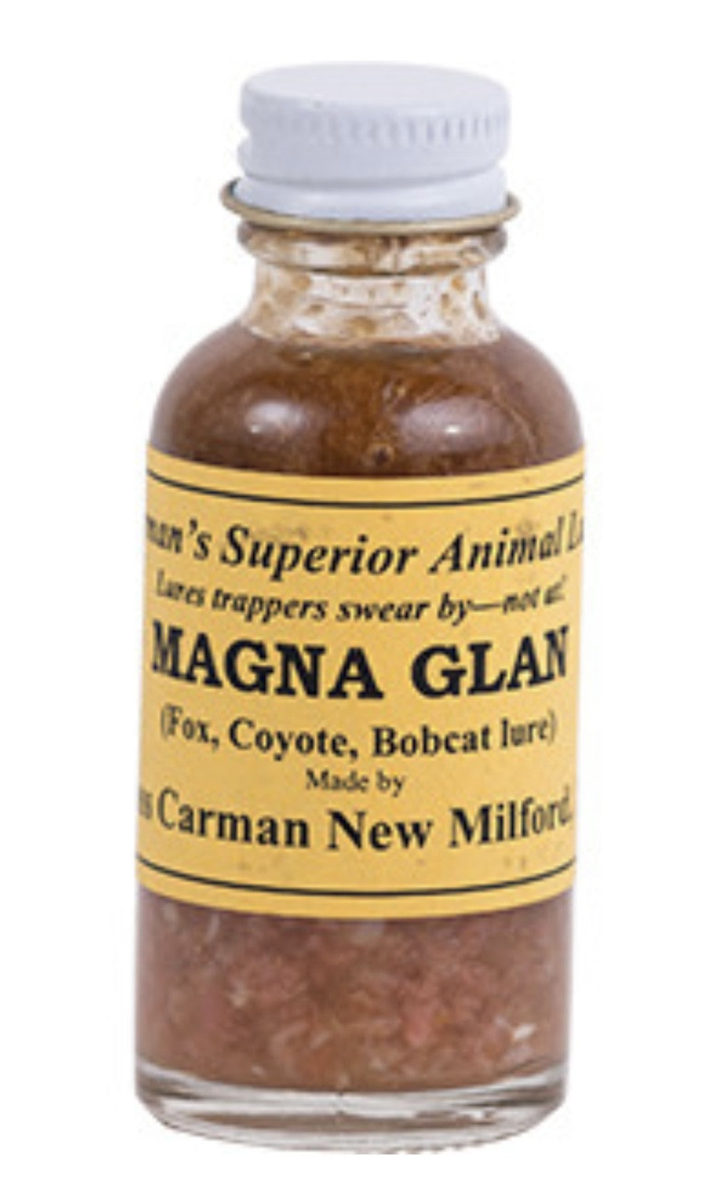 Magna Glan