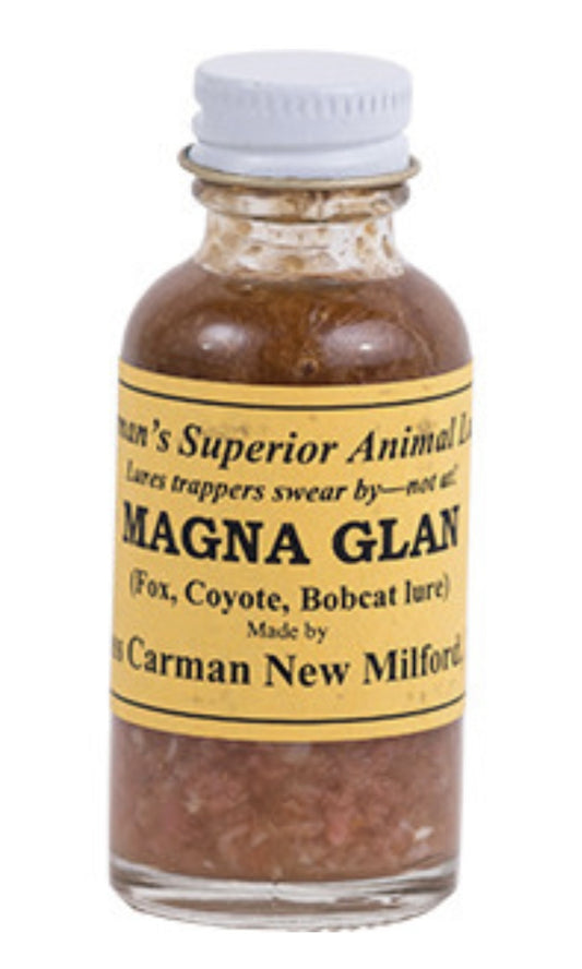 Magna Glan