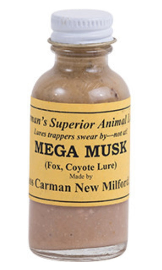 Mega Musk