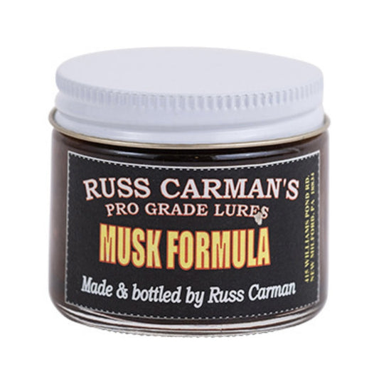 Musk Formula