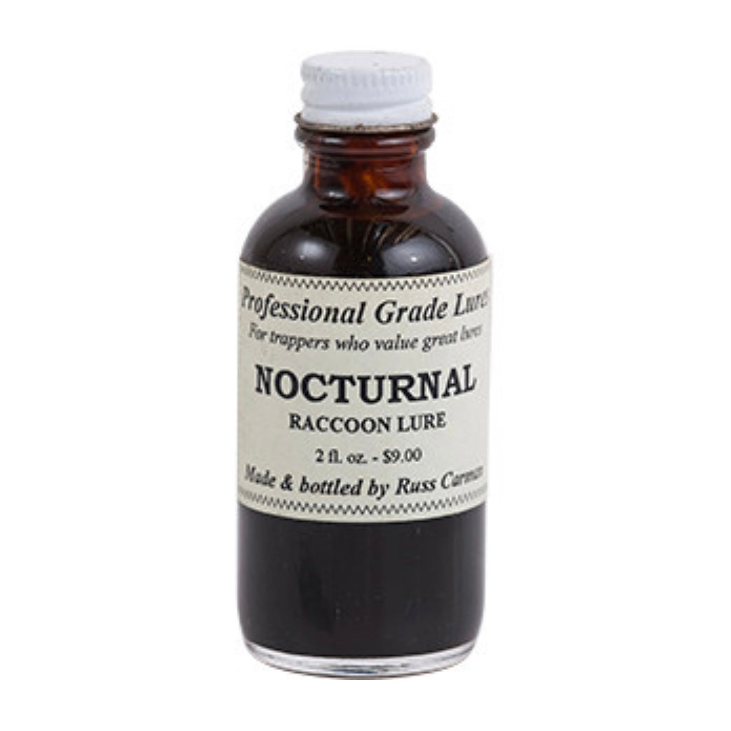 Nocturnal Raccoon Lure