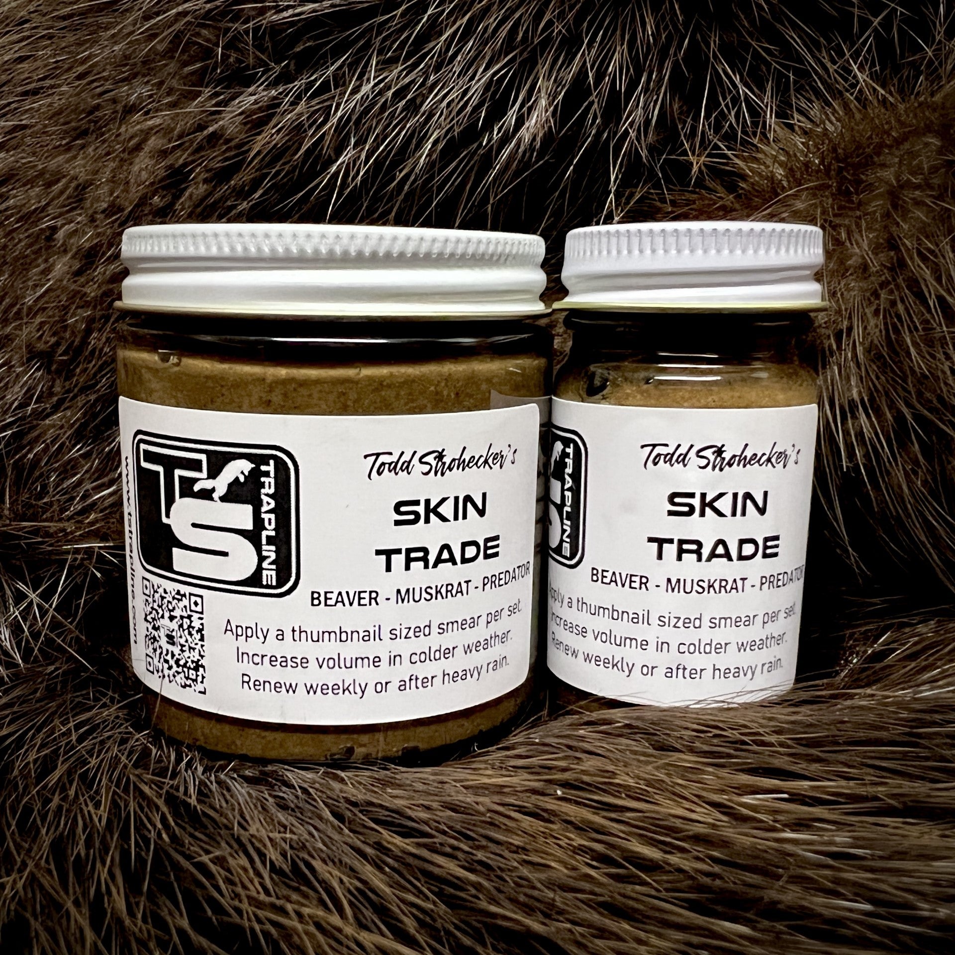 Skin Trade – TS Trapline