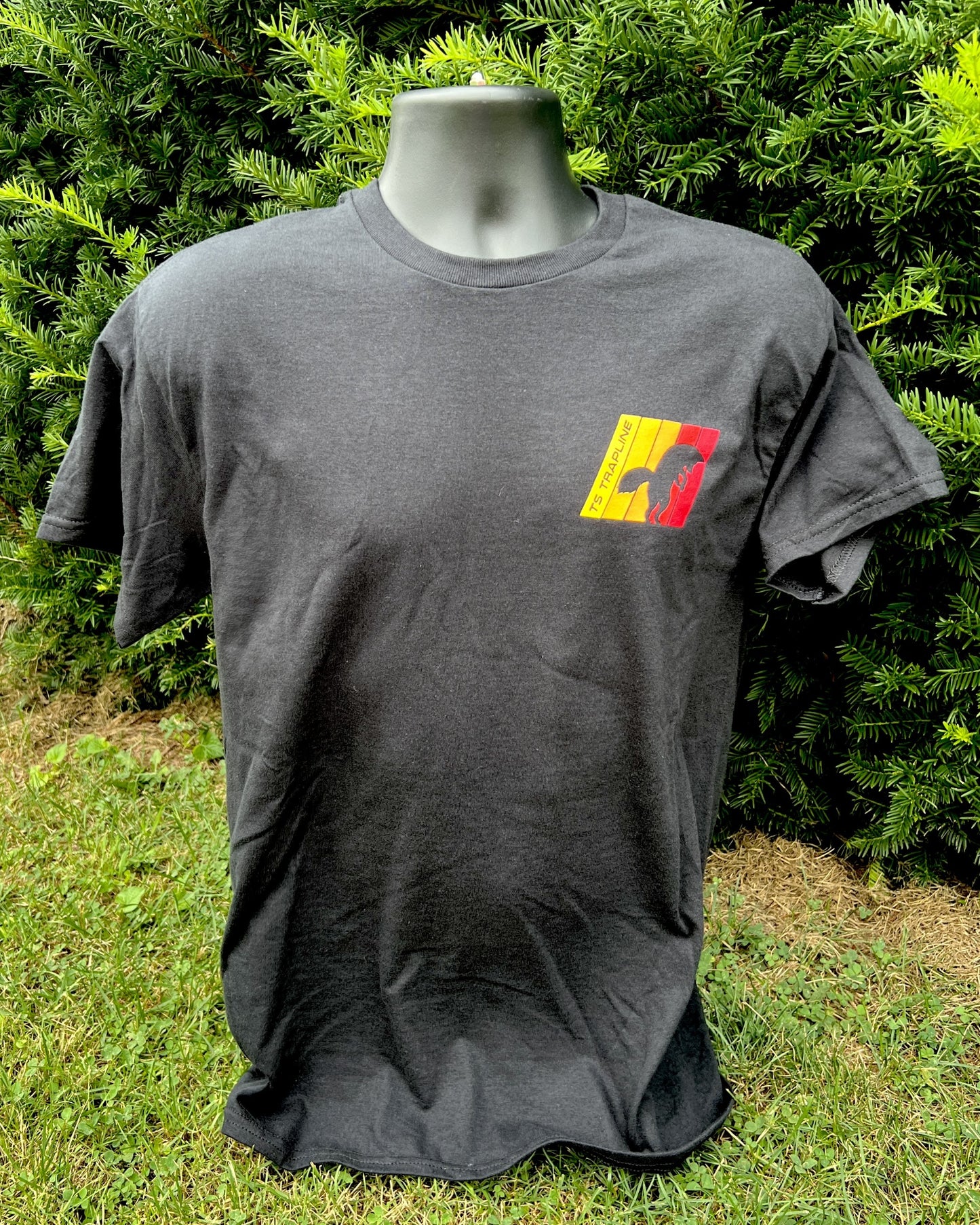 TS Trapline “Sunset Fox” T