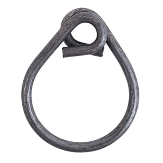Teardrop Rings
